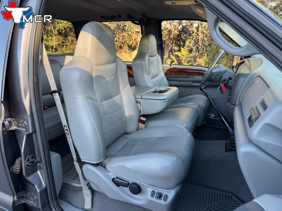 2002 Ford Super Duty 1st Gen - Image 18 of 21