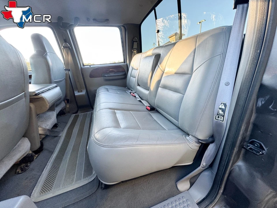 2002 Ford Super Duty 1st Gen - Image 21 of 21