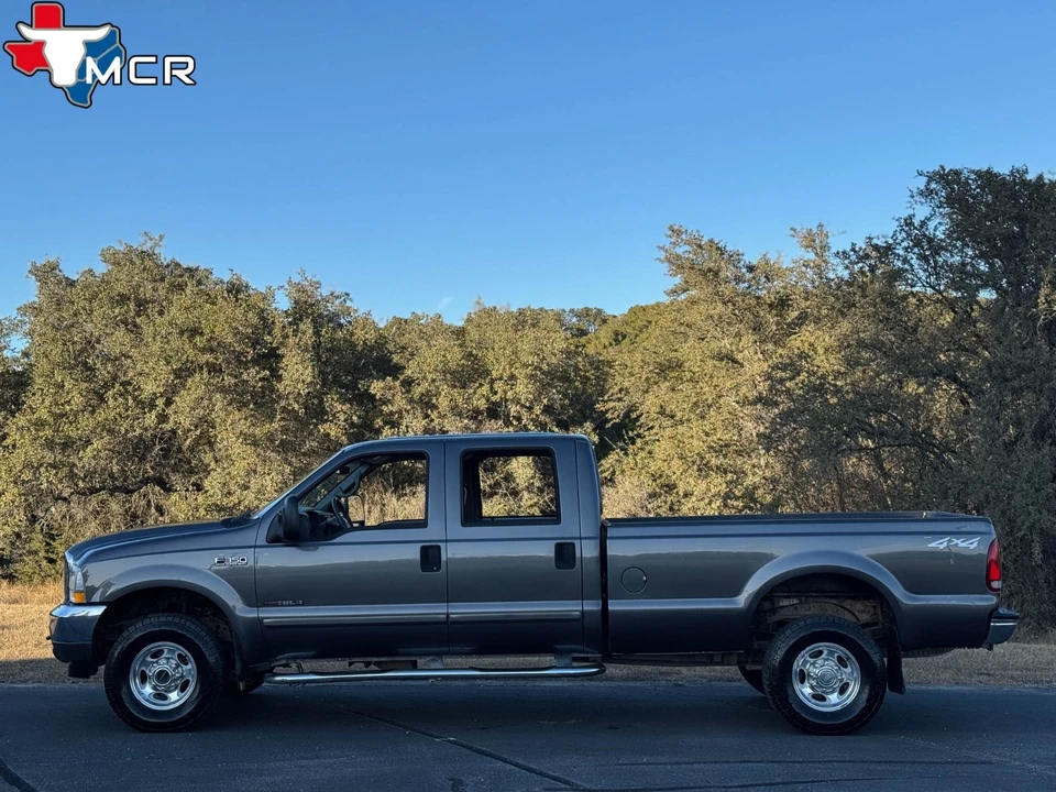 2002 Ford Super Duty 1st Gen - Image 11 of 21