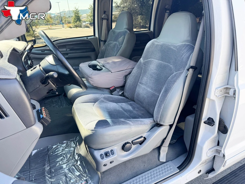 2002 Ford Super Duty 1st Gen - Image 21 of 21