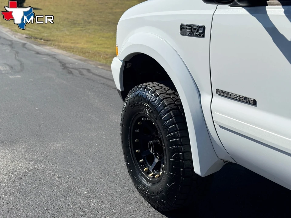 2002 Ford Super Duty 1st Gen - Image 10 of 21