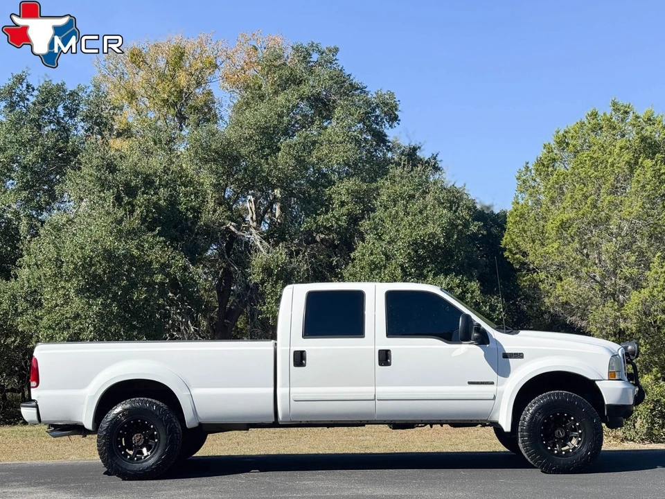 2002 Ford Super Duty 1st Gen - Image 15 of 21