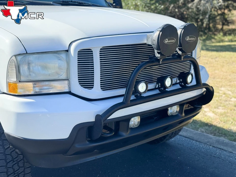 2002 Ford Super Duty 1st Gen - Image 16 of 21