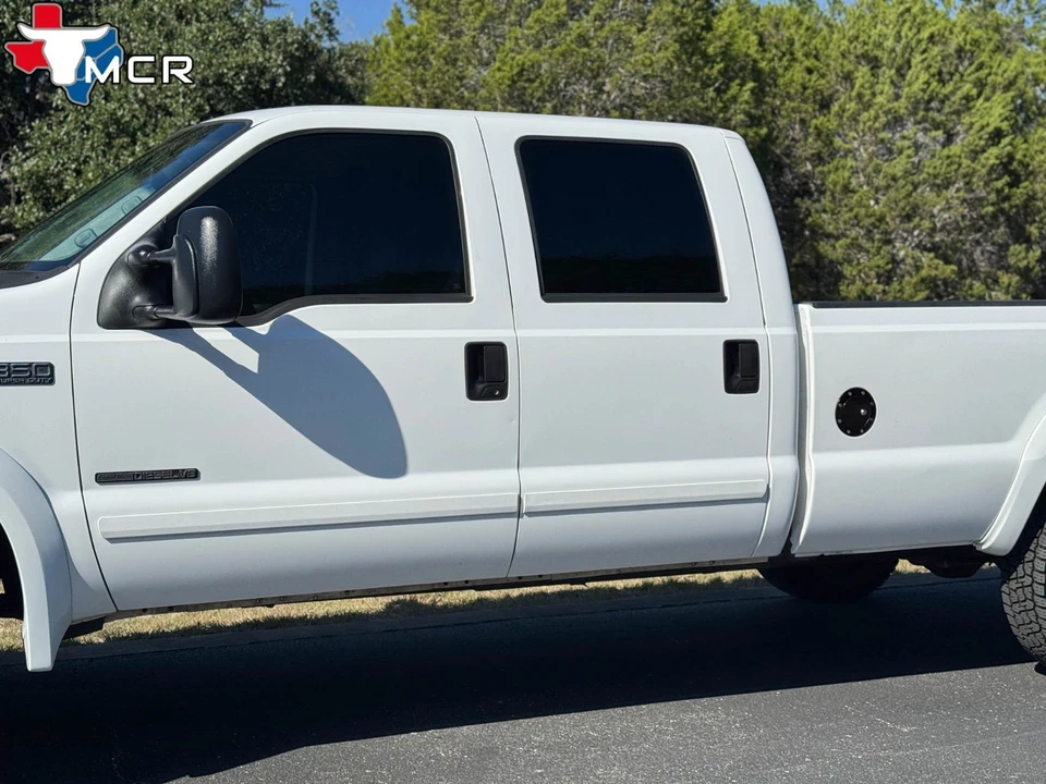 2002 Ford Super Duty 1st Gen - Image 8 of 21
