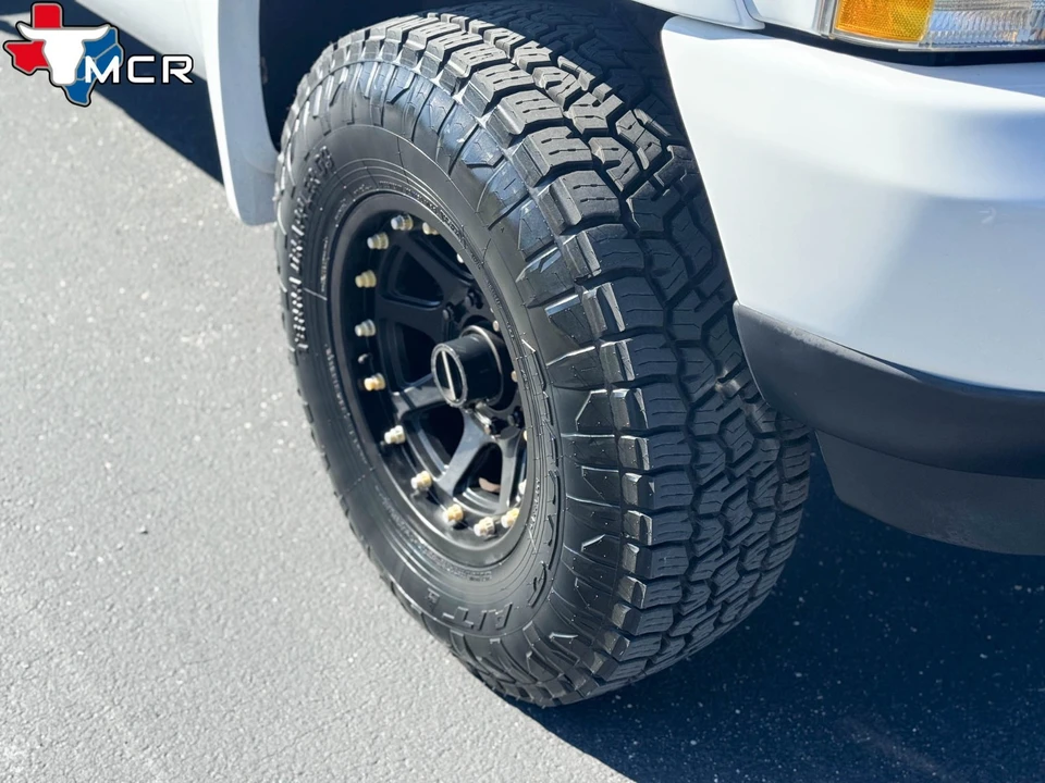 2002 Ford Super Duty 1st Gen - Image 18 of 21