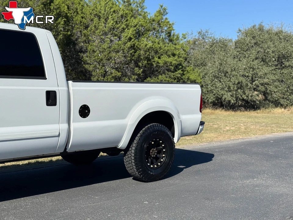 2002 Ford Super Duty 1st Gen - Image 9 of 21