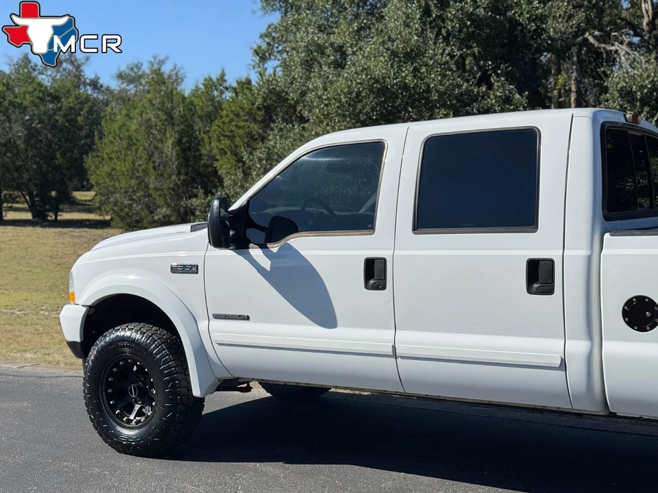 2002 Ford Super Duty 1st Gen - Image 11 of 21
