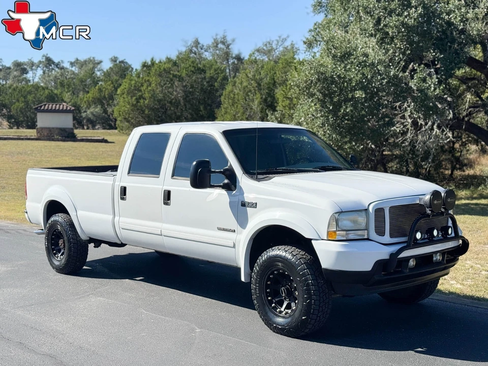 2002 Ford Super Duty 1st Gen - Image 3 of 21
