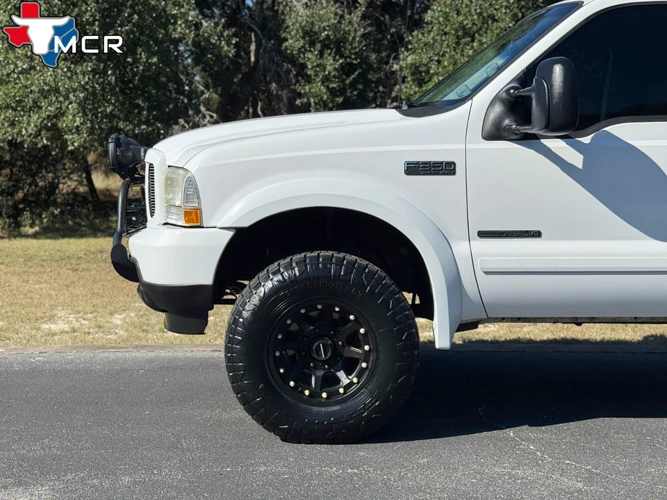 2002 Ford Super Duty 1st Gen - Image 7 of 21