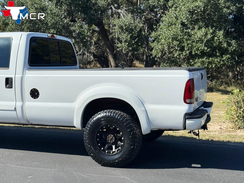 2002 Ford Super Duty 1st Gen - Image 12 of 21