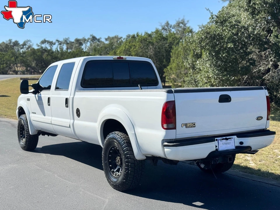 2002 Ford Super Duty 1st Gen - Image 6 of 21
