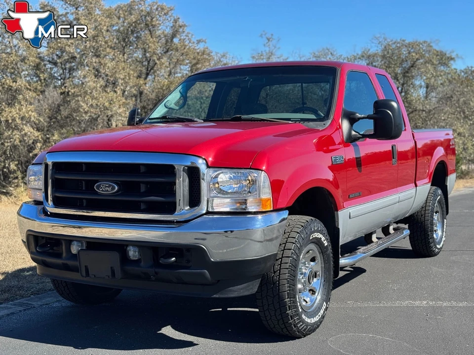 2002 Ford Super Duty 1st Gen - Image 3 of 21