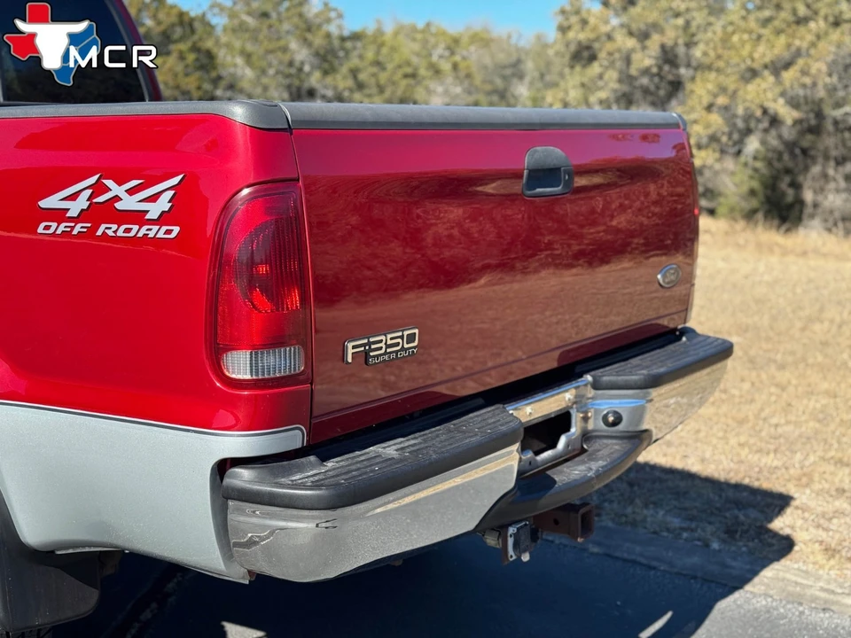 2002 Ford Super Duty 1st Gen - Image 9 of 21