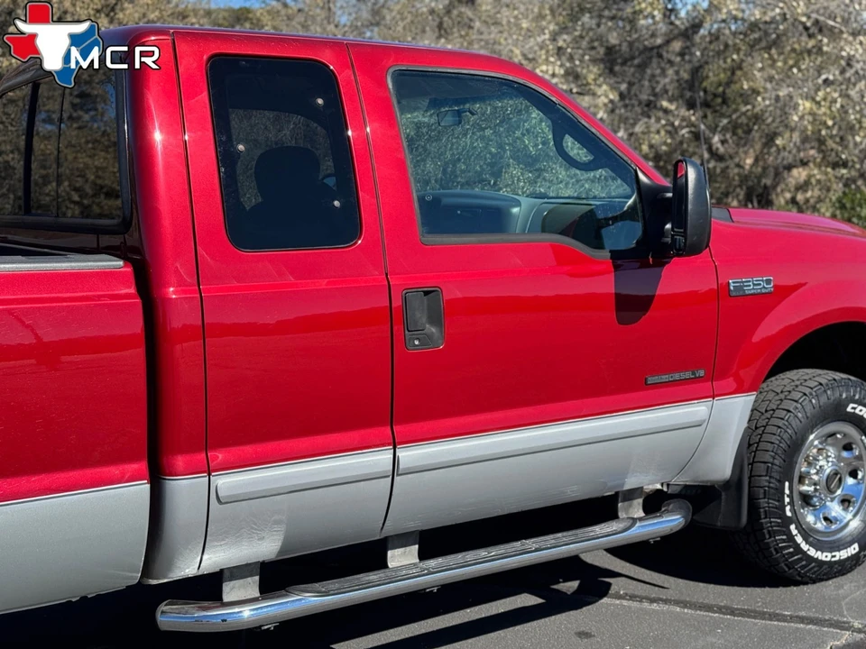 2002 Ford Super Duty 1st Gen - Image 21 of 21