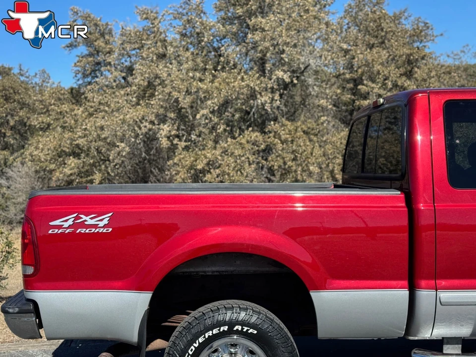 2002 Ford Super Duty 1st Gen - Image 20 of 21