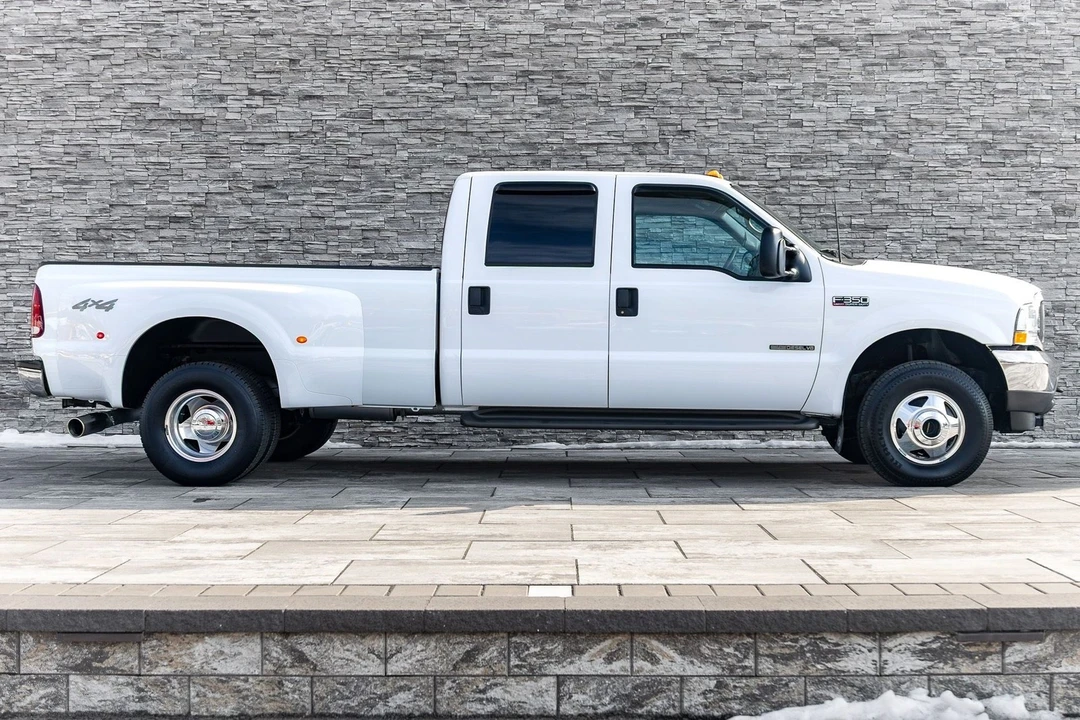 2002 Ford Super Duty 1st Gen - Image 18 of 21