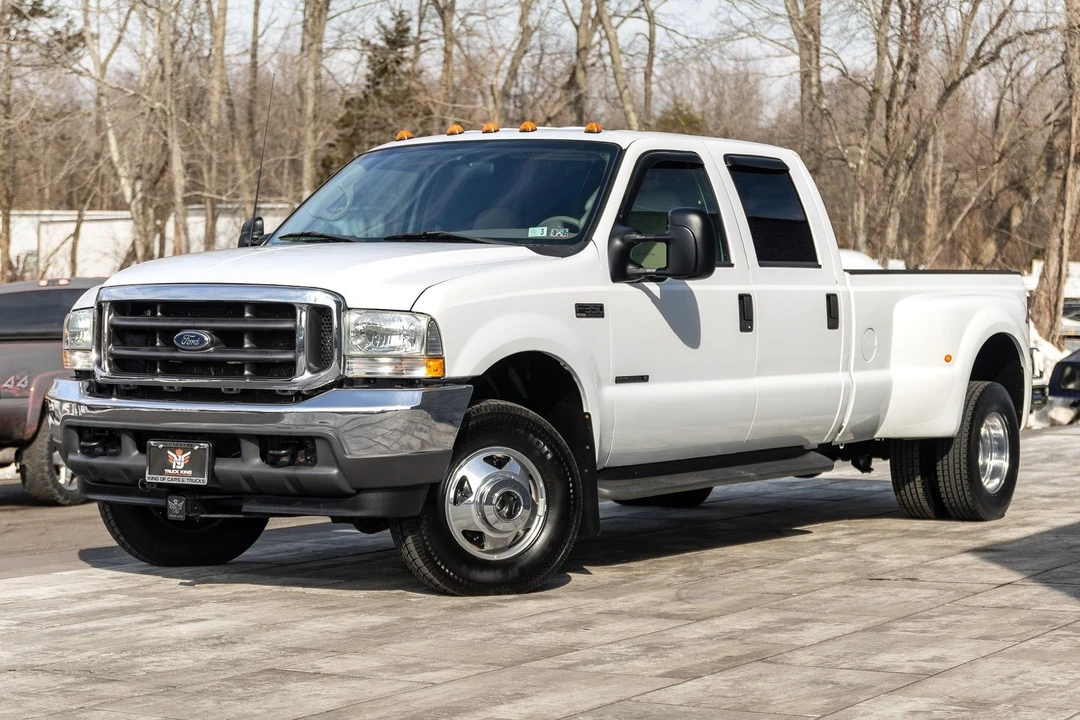 2002 Ford Super Duty 1st Gen - Image 14 of 21