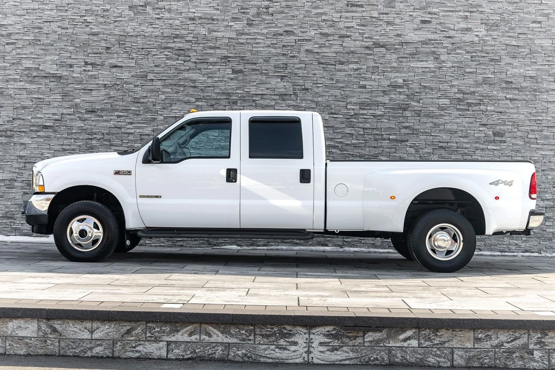 2002 Ford Super Duty 1st Gen - Image 7 of 21