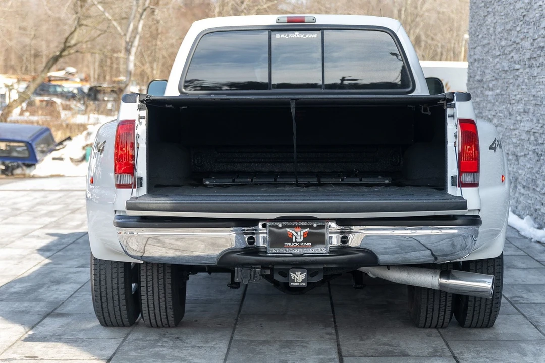 2002 Ford Super Duty 1st Gen - Image 10 of 21
