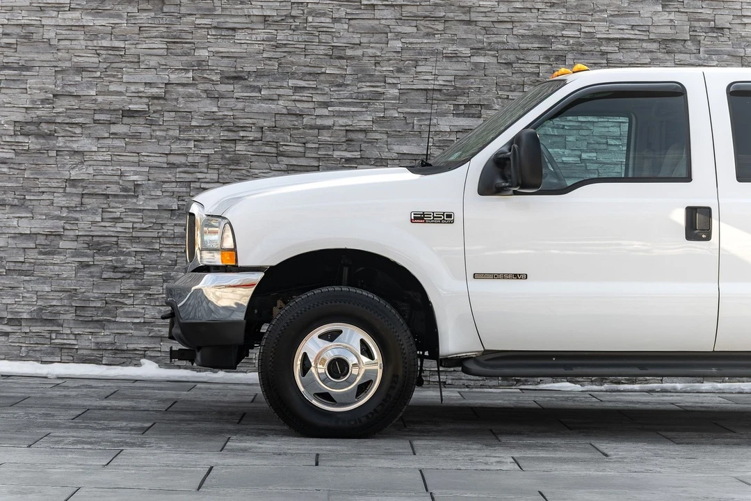 2002 Ford Super Duty 1st Gen - Image 6 of 21