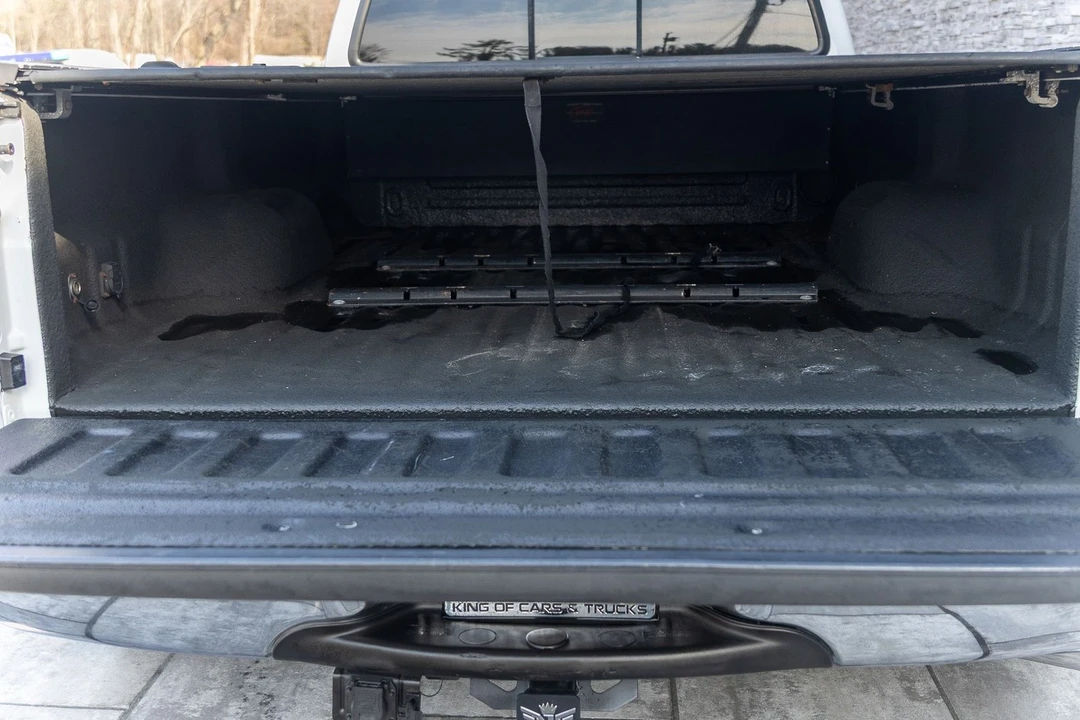 2002 Ford Super Duty 1st Gen - Image 11 of 21