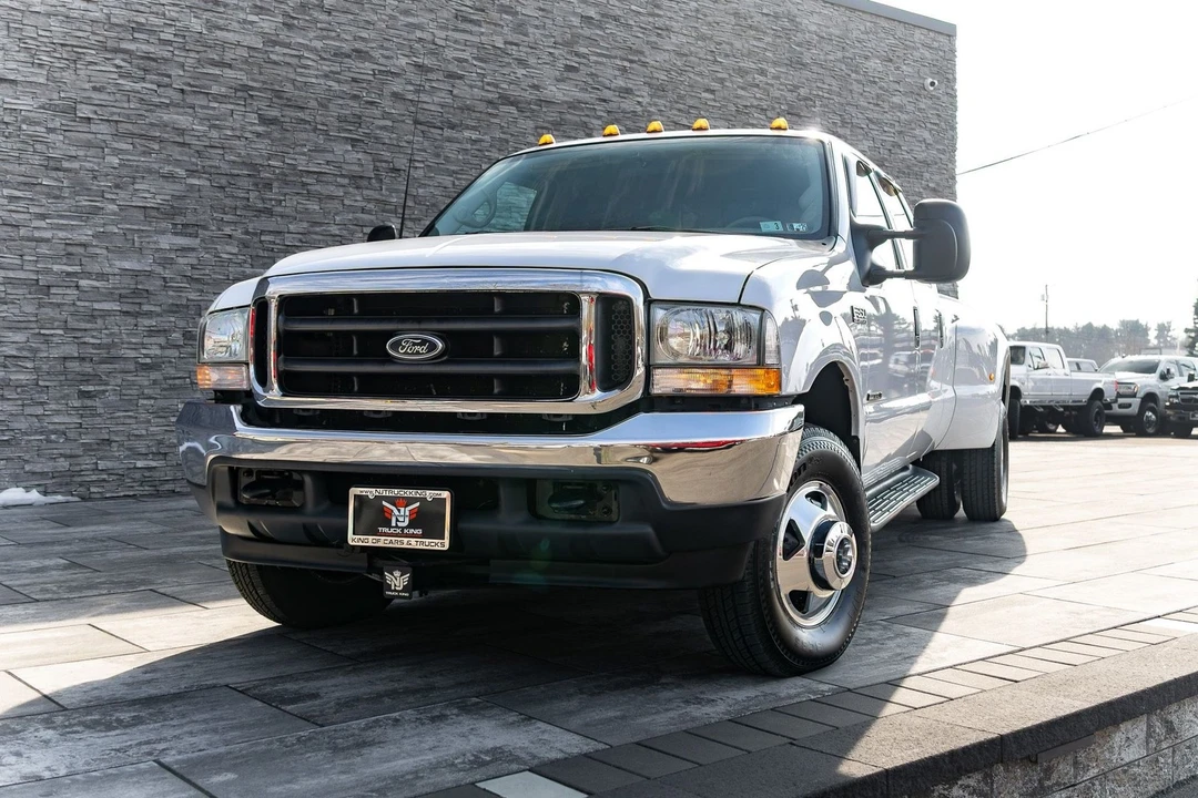 2002 Ford Super Duty 1st Gen - Image 5 of 21