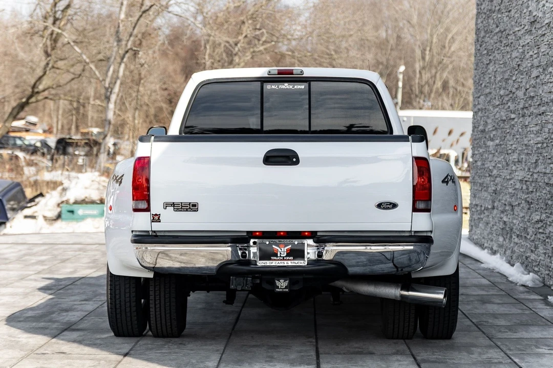 2002 Ford Super Duty 1st Gen - Image 9 of 21