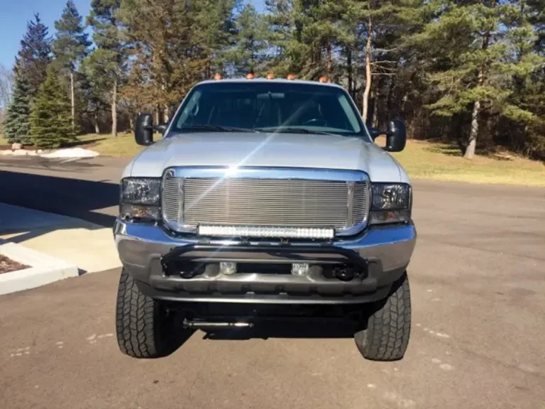 2002 Ford Super Duty 1st Gen - Image 7 of 13