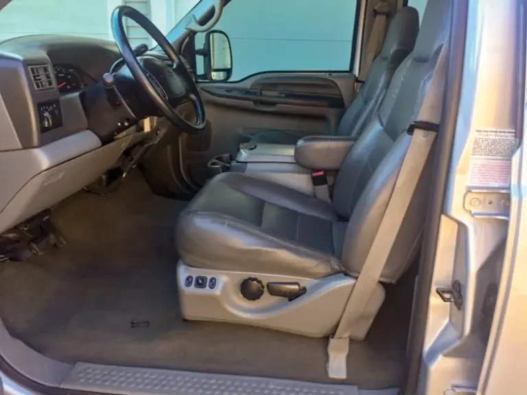 2002 Ford Super Duty 1st Gen - Image 8 of 13