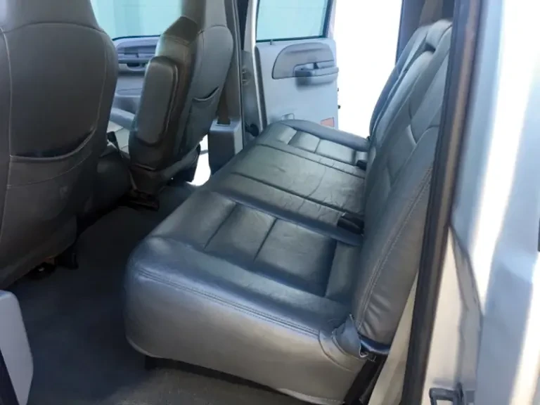 2002 Ford Super Duty 1st Gen - Image 11 of 13