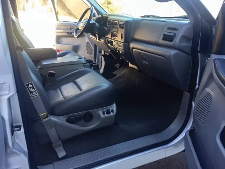 2002 Ford Super Duty 1st Gen - Image 5 of 13
