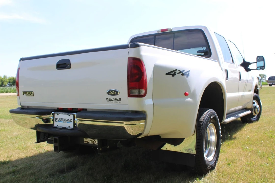 2002 Ford Super Duty 1st Gen - Image 7 of 12