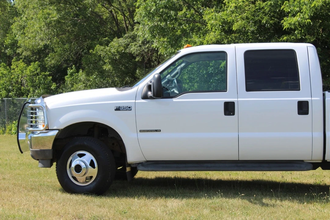 2002 Ford Super Duty 1st Gen - Image 3 of 12