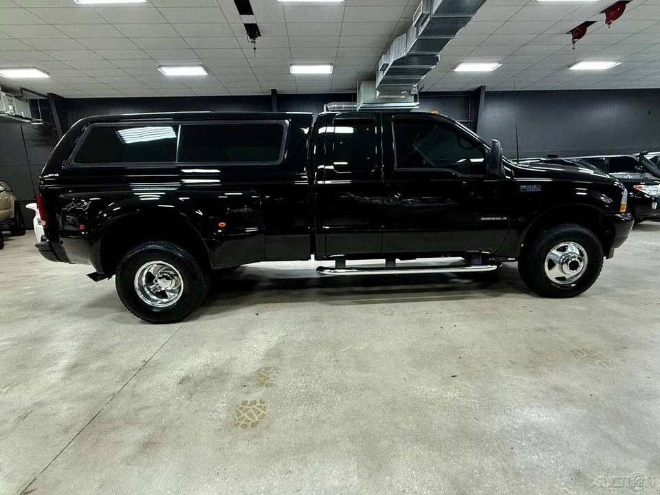 2002 Ford Super Duty 1st Gen - Image 7 of 12