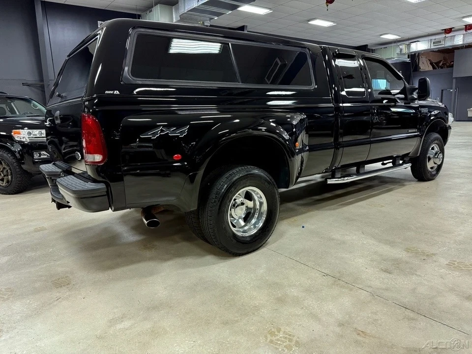 2002 Ford Super Duty 1st Gen - Image 8 of 12