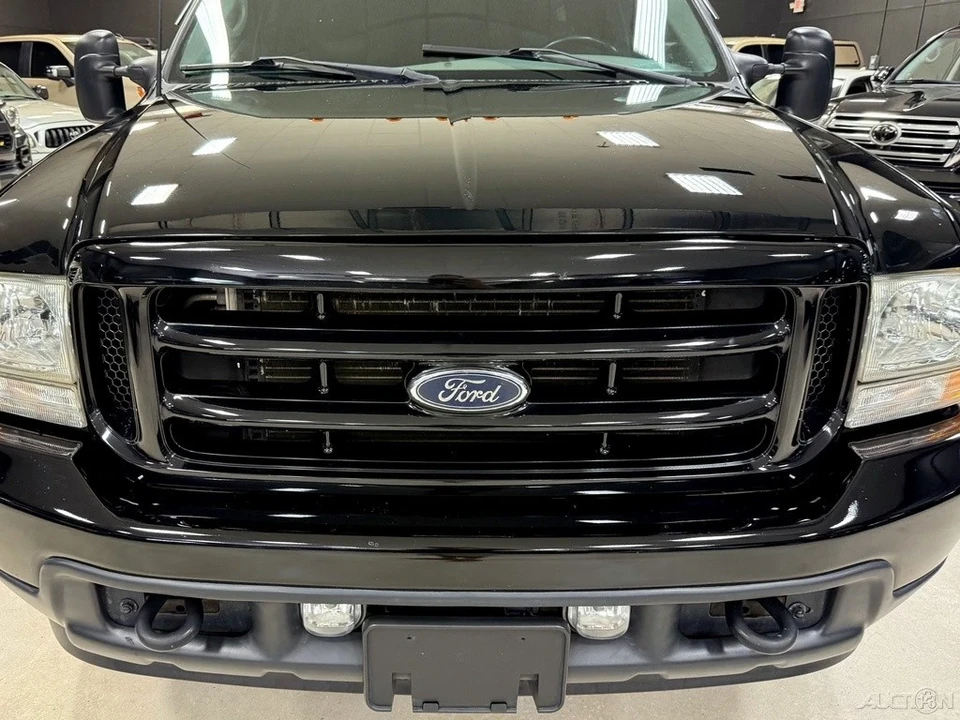 2002 Ford Super Duty 1st Gen - Image 5 of 12