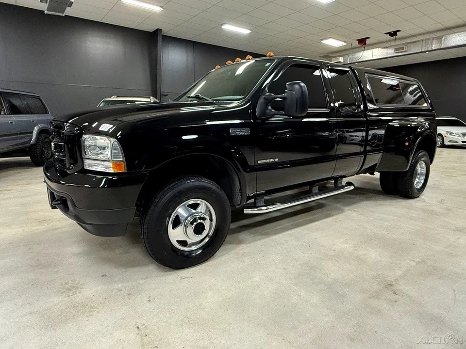 2002 Ford Super Duty 1st Gen - Image 11 of 12
