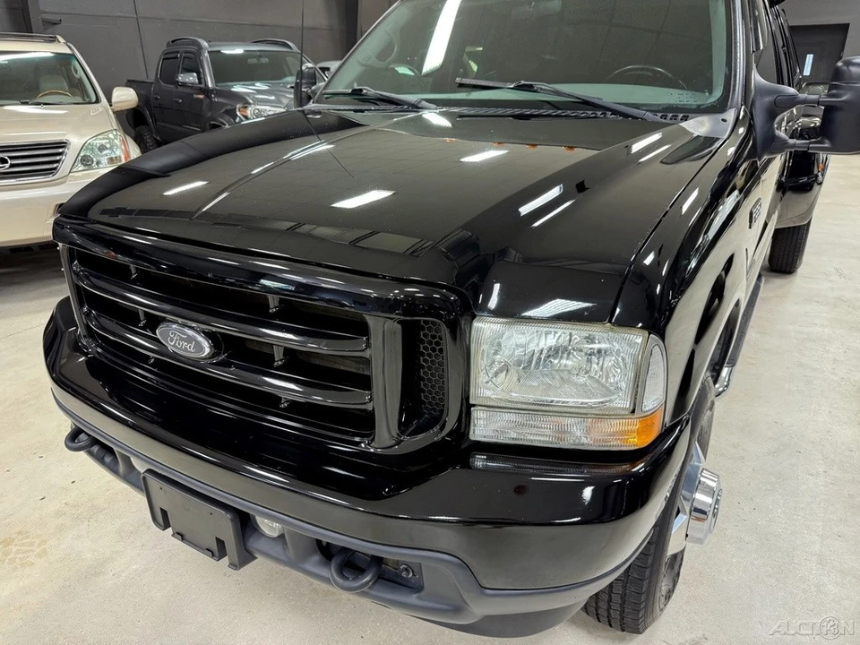 2002 Ford Super Duty 1st Gen - Image 7 of 12