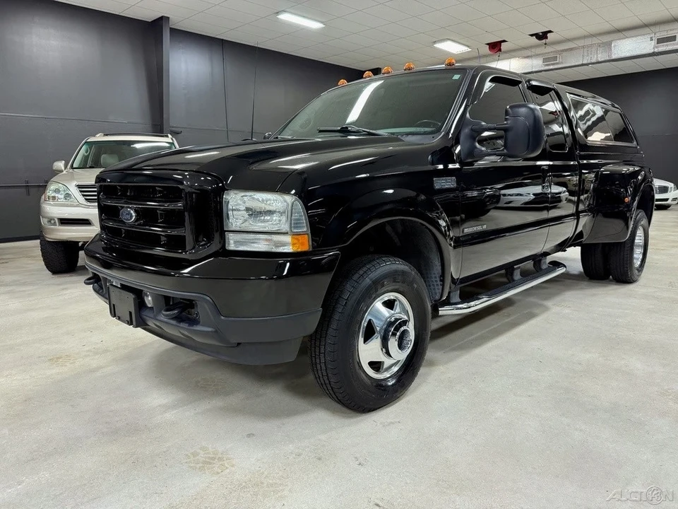 2002 Ford Super Duty 1st Gen - Image 2 of 12