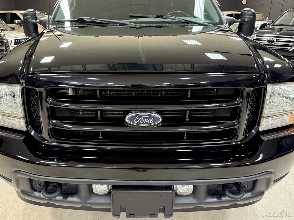 2002 Ford Super Duty 1st Gen - Image 6 of 12