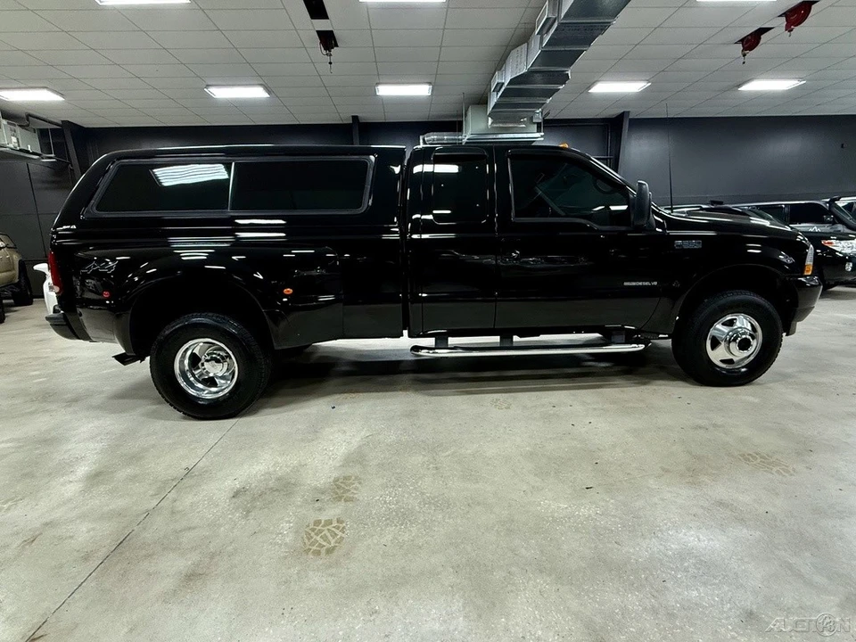 2002 Ford Super Duty 1st Gen - Image 9 of 12