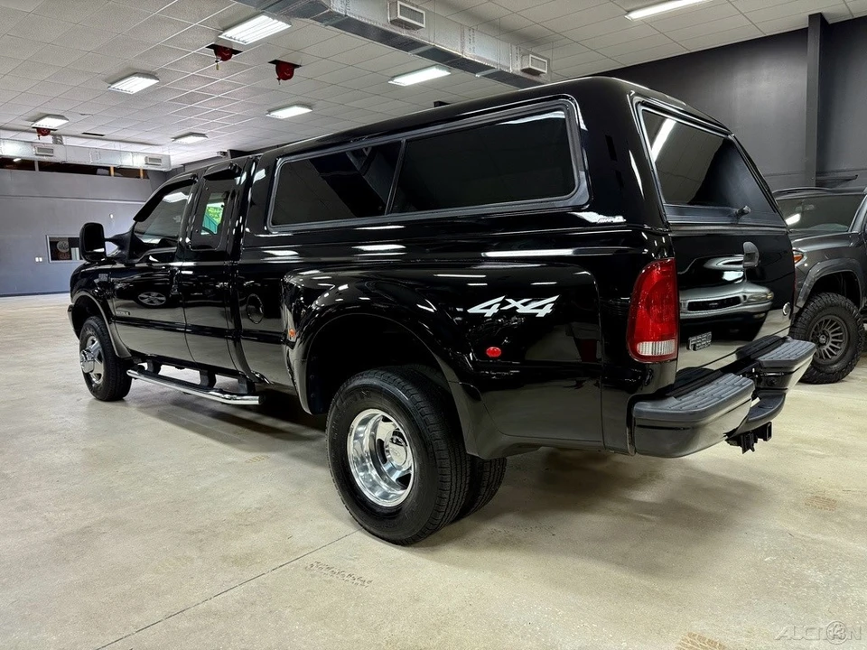 2002 Ford Super Duty 1st Gen - Image 3 of 12