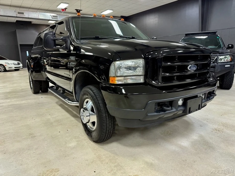 2002 Ford Super Duty 1st Gen - Image 6 of 12