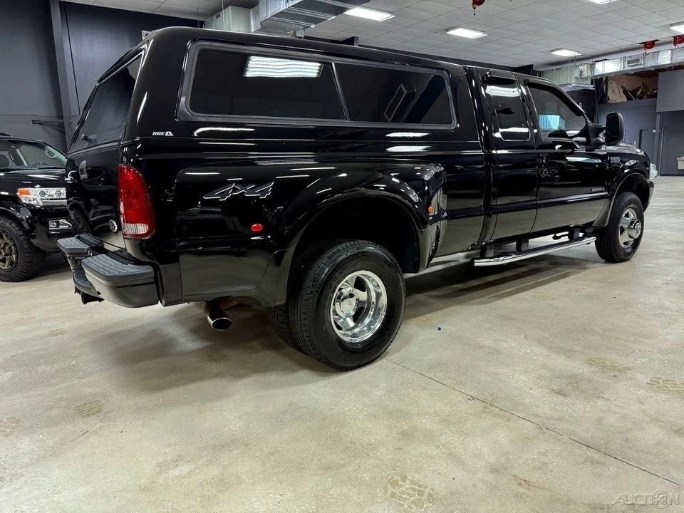 2002 Ford Super Duty 1st Gen - Image 9 of 12