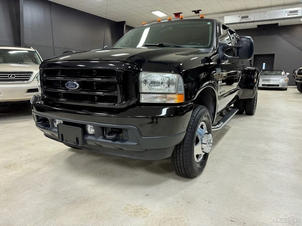 2002 Ford Super Duty 1st Gen - Image 3 of 12