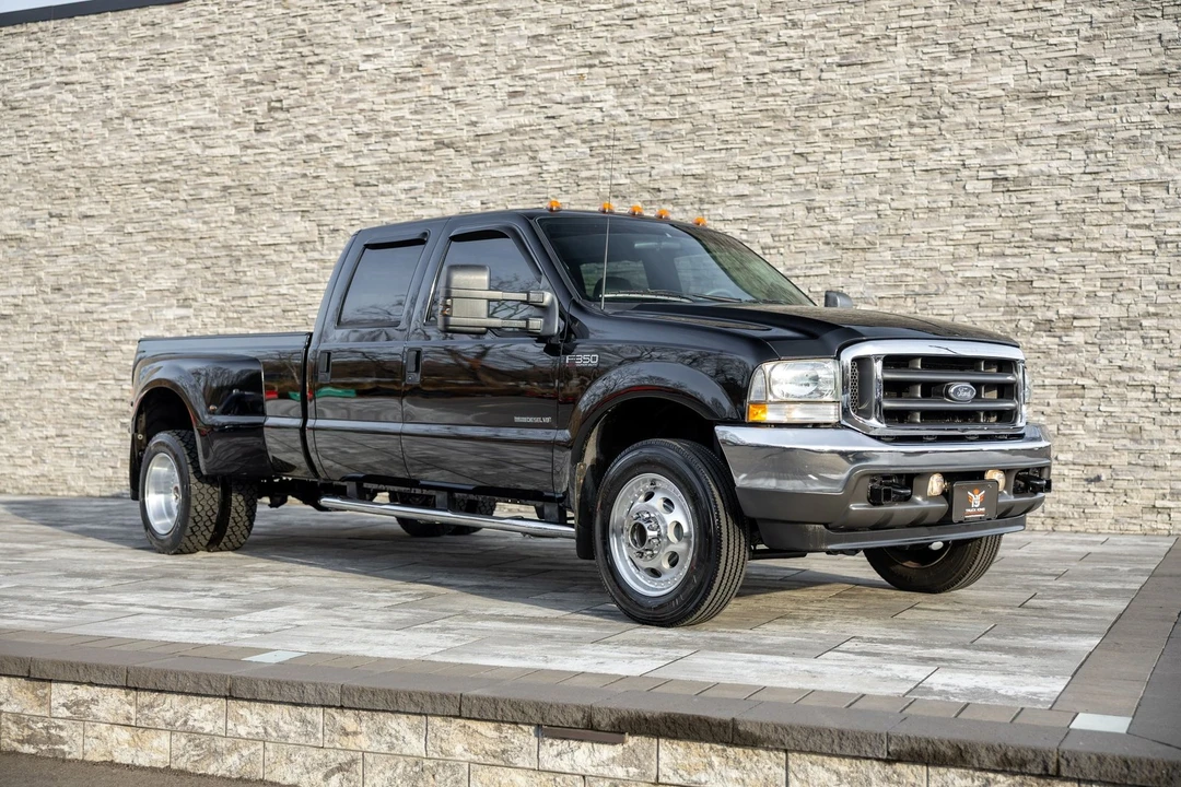 2002 Ford Super Duty 1st Gen - Image 6 of 21