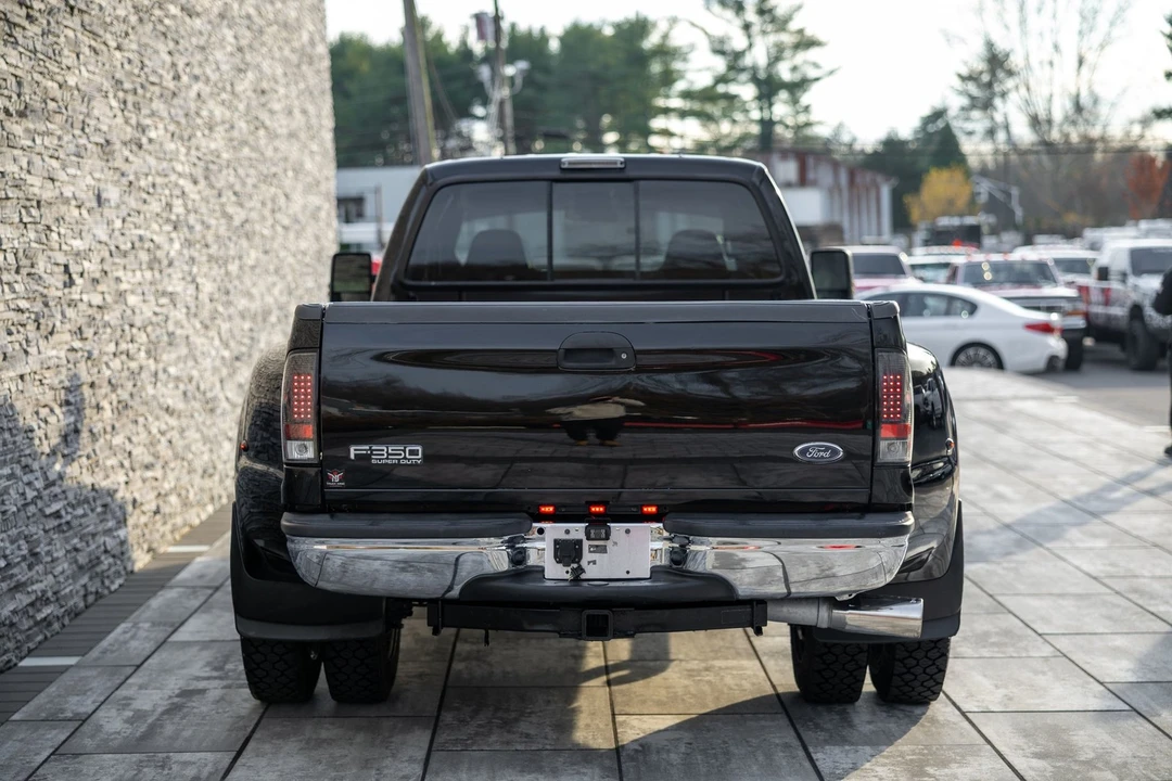 2002 Ford Super Duty 1st Gen - Image 13 of 21