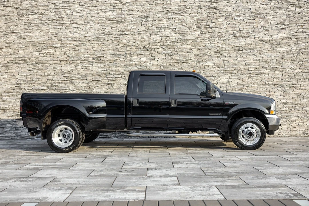 2002 Ford Super Duty 1st Gen - Image 9 of 21