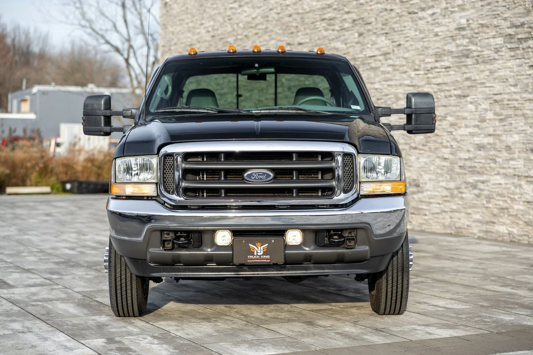 2002 Ford Super Duty 1st Gen - Image 5 of 21