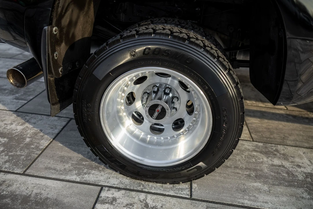 2002 Ford Super Duty 1st Gen - Image 21 of 21